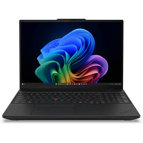 Ноутбук Lenovo ThinkPad T16 Gen 5 (16 Ноутбук Lenovo ThinkPad T16 Gen 5 (16