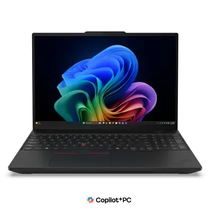 Lenovo ThinkPad T16 Gen 5 LEN101T0166 - ноутбук (ЛЕНОВО) Lenovo ThinkPad T16 Gen 5 LEN101T0166 - ноутбук (ЛЕНОВО)