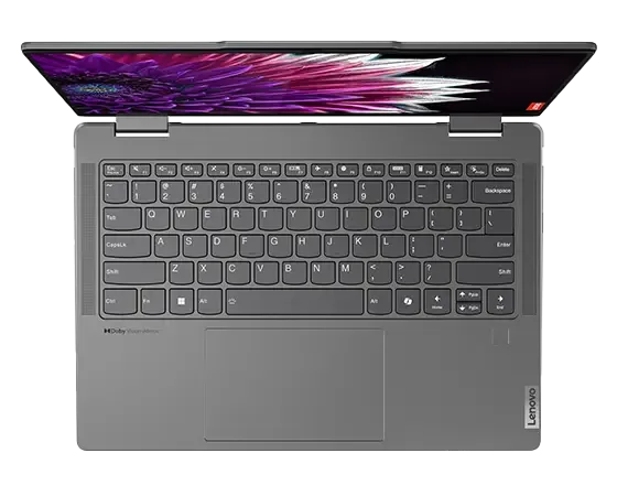 Lenovo Yoga 7i 2-in-1 14 Lenovo Yoga 7i 2-in-1 14