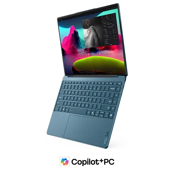 Lenovo Yoga Slim 9i Gen 10 (14 Lenovo Yoga Slim 9i Gen 10 (14