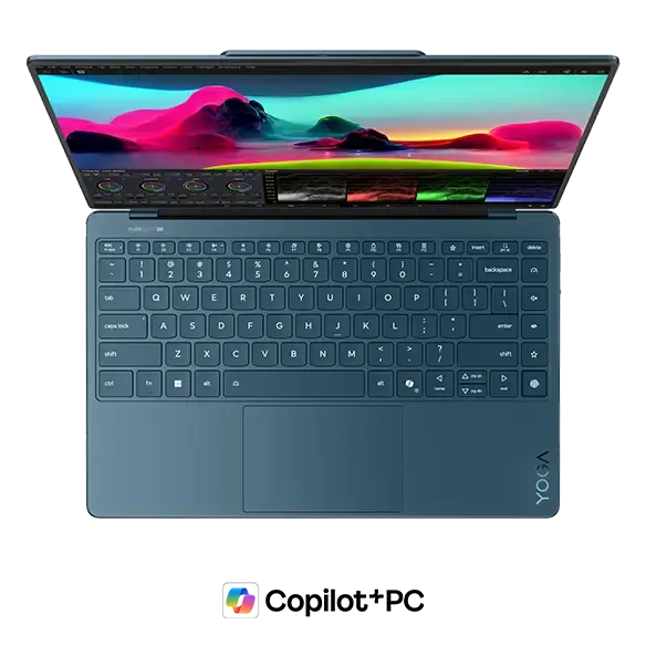 Lenovo Yoga Slim 9i Gen 10 (14 Lenovo Yoga Slim 9i Gen 10 (14