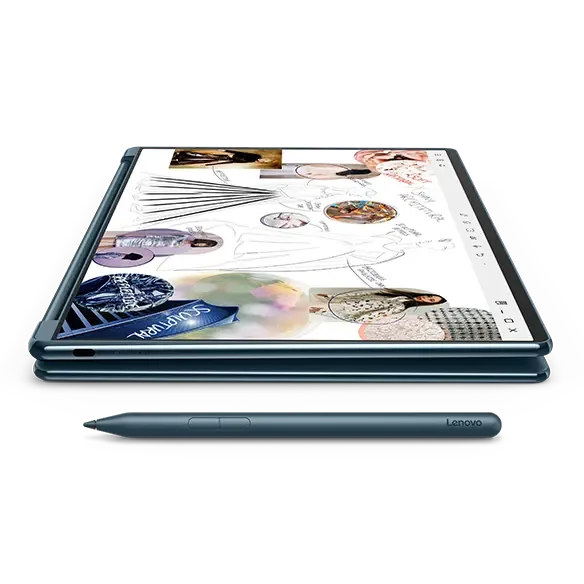 Lenovo Yoga Book 9i (14 Lenovo Yoga Book 9i (14