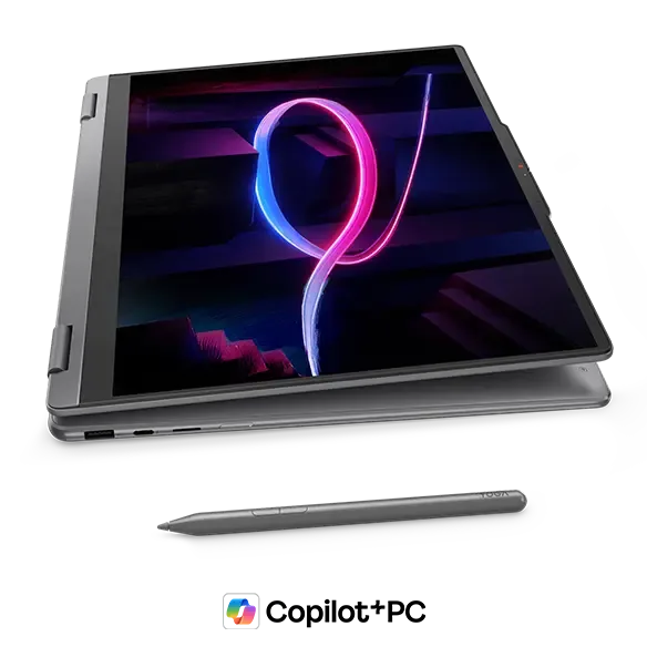 Lenovo Yoga 7i 2-in-1 Aura Edition (16 Lenovo Yoga 7i 2-in-1 Aura Edition (16