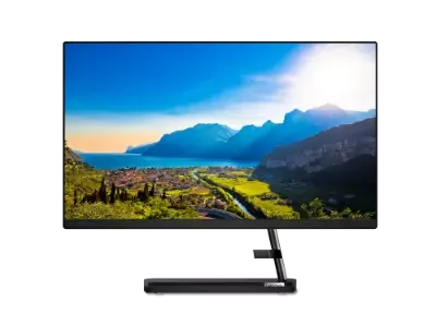 Lenovo IdeaCentre AIO 3 LEN102D0016 моноблок 24 дюйма AMD (ЛЕНОВО) Lenovo IdeaCentre AIO 3 LEN102D0016 моноблок 24 дюйма AMD (ЛЕНОВО)
