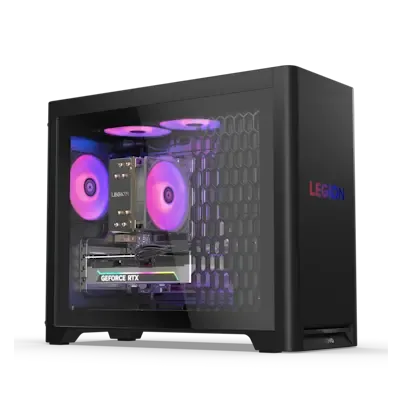 Игровой компьютер Lenovo Legion Tower 5a Gen 10 (30L AMD) LEN102G0011 (ЛЕНОВО) Игровой компьютер Lenovo Legion Tower 5a Gen 10 (30L AMD) LEN102G0011 (ЛЕНОВО)