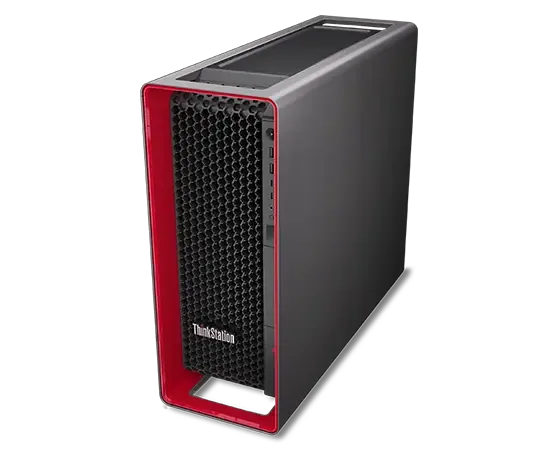 Lenovo ThinkStation P8 LEN102S0017 рабочая станция (ЛЕНОВО) Lenovo ThinkStation P8 LEN102S0017 рабочая станция (ЛЕНОВО)