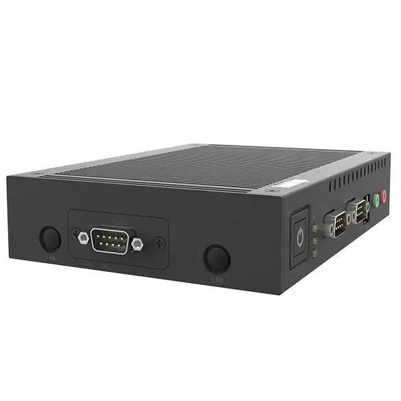 Lenovo ThinkEdge SE30n Gen 2 Edge Client LEN102X0008 (ЛЕНОВО) Lenovo ThinkEdge SE30n Gen 2 Edge Client LEN102X0008 (ЛЕНОВО)