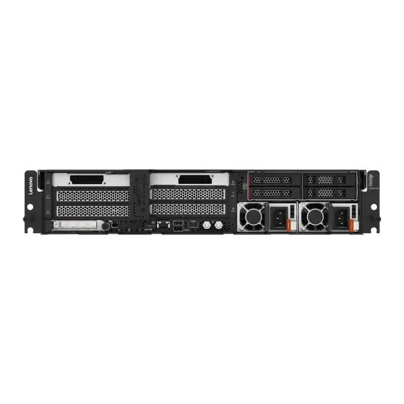 Lenovo ThinkEdge SE455i V3 LEN21TE0021 edge-сервер (ЛЕНОВО) Lenovo ThinkEdge SE455i V3 LEN21TE0021 edge-сервер (ЛЕНОВО)