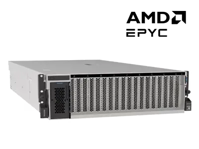 Lenovo ThinkSystem SR675 V3 LEN21TS0007 - стоечный сервер (ЛЕНОВО) Lenovo ThinkSystem SR675 V3 LEN21TS0007 - стоечный сервер (ЛЕНОВО)
