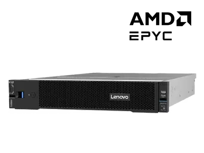 Lenovo ThinkSystem SR665 V3 LEN21TS0009 - стоечный сервер (ЛЕНОВО) Lenovo ThinkSystem SR665 V3 LEN21TS0009 - стоечный сервер (ЛЕНОВО)