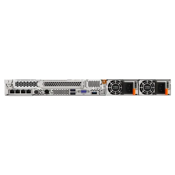 Lenovo ThinkSystem SR635 V3 LEN21TS0020 стоечный сервер (ЛЕНОВО) Lenovo ThinkSystem SR635 V3 LEN21TS0020 стоечный сервер (ЛЕНОВО)