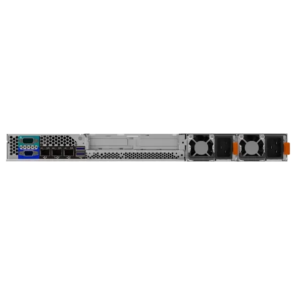 Lenovo ThinkSystem SR250 V3 LEN21TS0024 стоечный сервер (ЛЕНОВО) Lenovo ThinkSystem SR250 V3 LEN21TS0024 стоечный сервер (ЛЕНОВО)