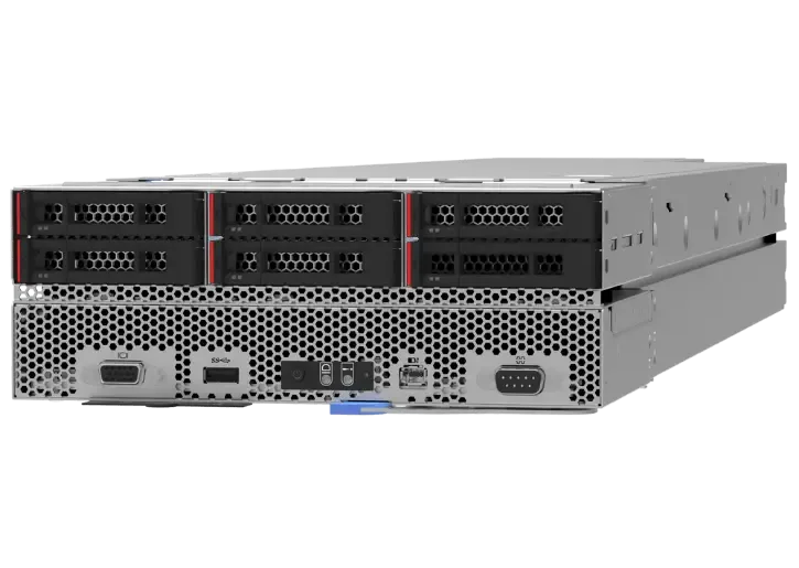 Lenovo ThinkSystem SD530 V3 LEN21TS0027 стоечный сервер (ЛЕНОВО) Lenovo ThinkSystem SD530 V3 LEN21TS0027 стоечный сервер (ЛЕНОВО)