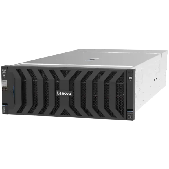 Lenovo ThinkSystem SR860 V4 LEN21TS0045 стоечный сервер (ЛЕНОВО) Lenovo ThinkSystem SR860 V4 LEN21TS0045 стоечный сервер (ЛЕНОВО)