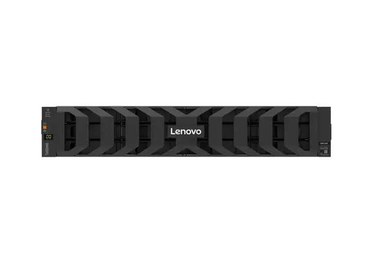 Lenovo ThinkSystem DM120S LEN21TS0049 полка расширения СХД (ЛЕНОВО) Lenovo ThinkSystem DM120S LEN21TS0049 полка расширения СХД (ЛЕНОВО)