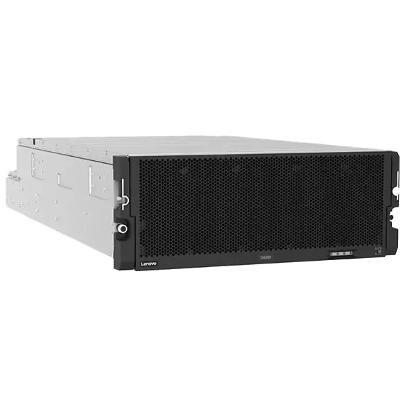 Lenovo ThinkSystem D4390 LEN22TS0018 - система хранения данных DAS (ЛЕНОВО) Lenovo ThinkSystem D4390 LEN22TS0018 - система хранения данных DAS (ЛЕНОВО)
