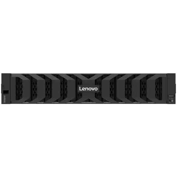 Lenovo ThinkSystem DM5200H LEN22TS0027 гибридная СХД (ЛЕНОВО) Lenovo ThinkSystem DM5200H LEN22TS0027 гибридная СХД (ЛЕНОВО)