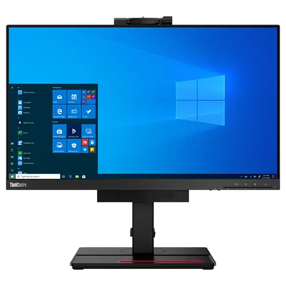 Lenovo ThinkCentre TIO24 Gen 4 WMD00000416 монитор (ЛЕНОВО) Lenovo ThinkCentre TIO24 Gen 4 WMD00000416 монитор (ЛЕНОВО)